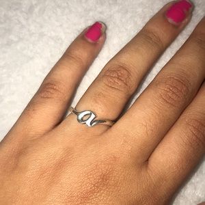 James Avery ring